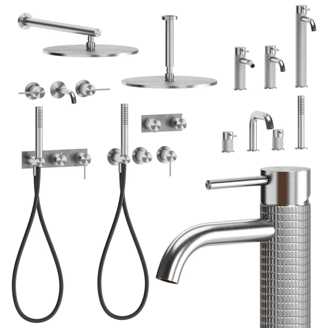 Gessi 316 — Скачать