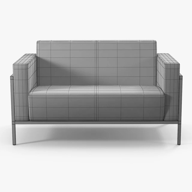 Las mobili - Domus Sofa — Скачать