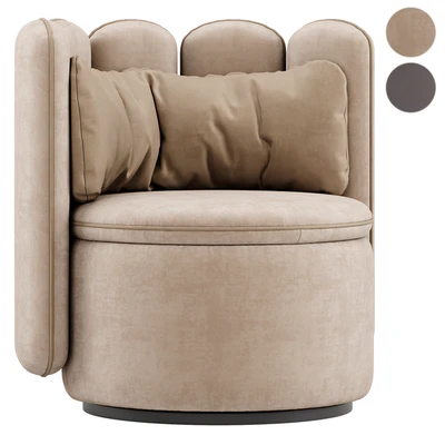 DS 800 armchair - DeSede — Вид 2