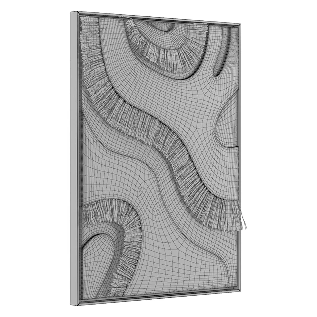 ELAN BYRD RAFFIA ART 4 — Descargar