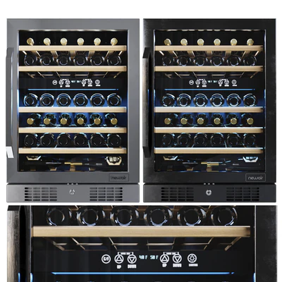 Under Counter Wine Fridges Collection — Вид 3