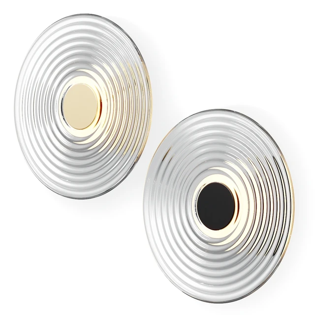 Aromas del Campo Glic Wall Lamp — Descargar