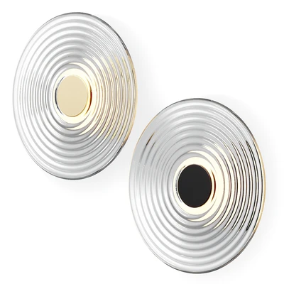 Aromas del Campo Glic Wall Lamp — Ver 1