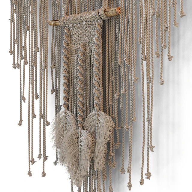 Macrame panels — Descargar
