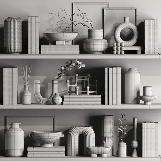Decor set 54 — Скачать