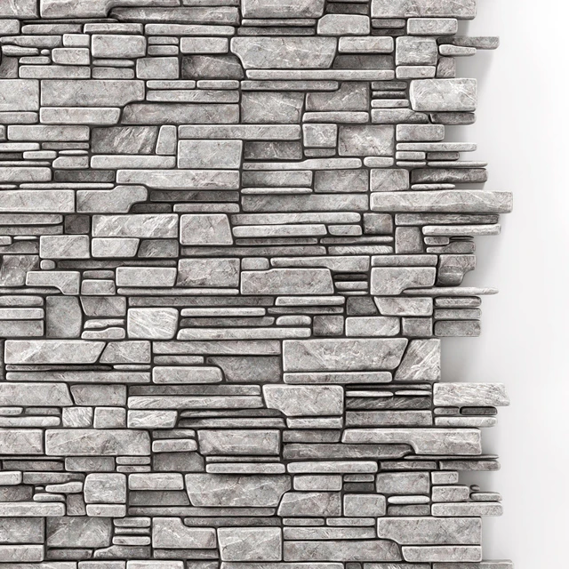 Wall stone clincer rock decor n3 — Descargar
