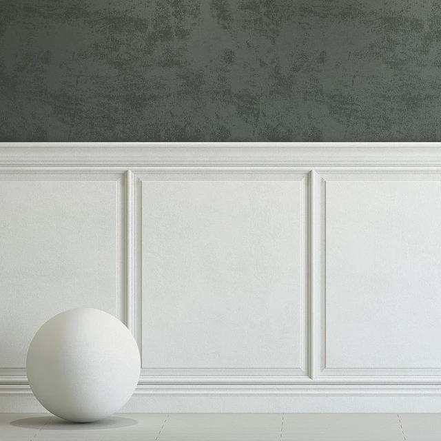 Decorative plaster with molding 249 — Download