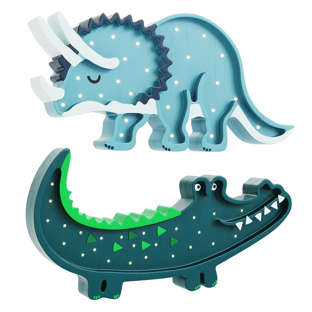 Little Light Set 03 — Descargar