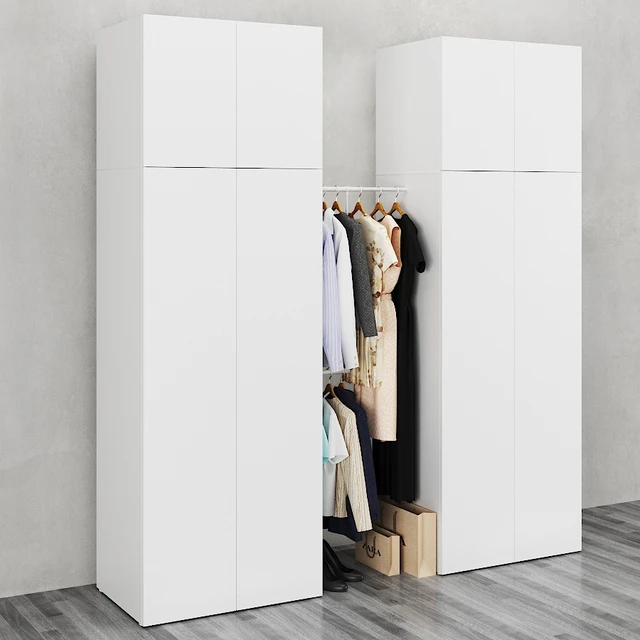 IKEA Combination Wardrobe OPHUS — Descargar