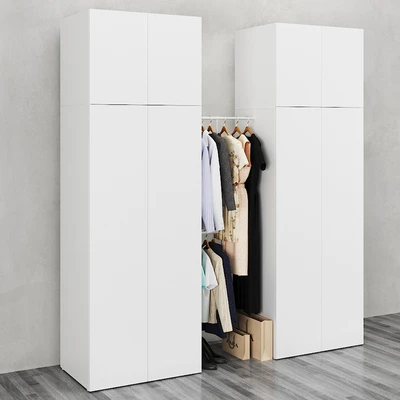 IKEA Combination Wardrobe OPHUS — Ver 4