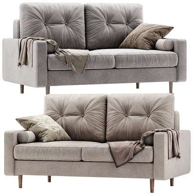 Sofa Dins Mini from Divan ru — Ver 1