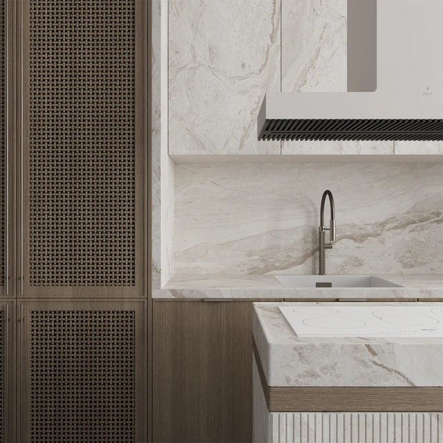 Kitchen no. 85 — Descargar