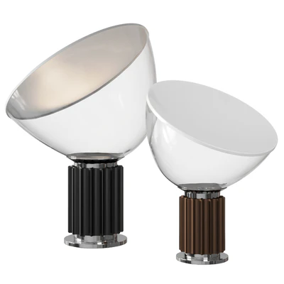 Flos taccia — Ver 1