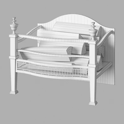 Fireplace — Ver 2