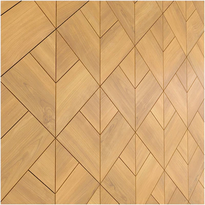 WoodWalls - Tulip — Ver 2