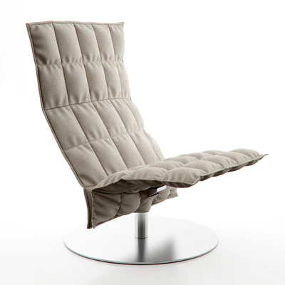 Woodnotes / K CHAIR — Скачать