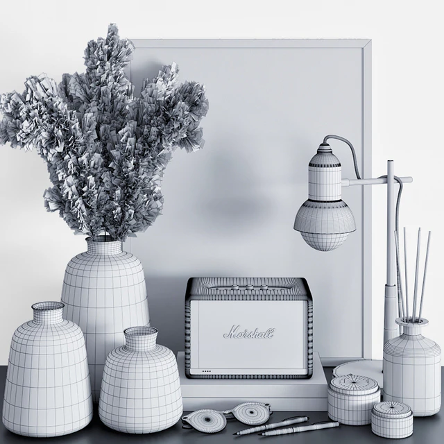 decorative set 04 — Descargar