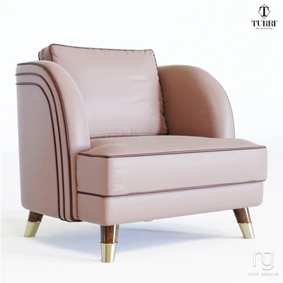 Turri Z670B — Ver 2