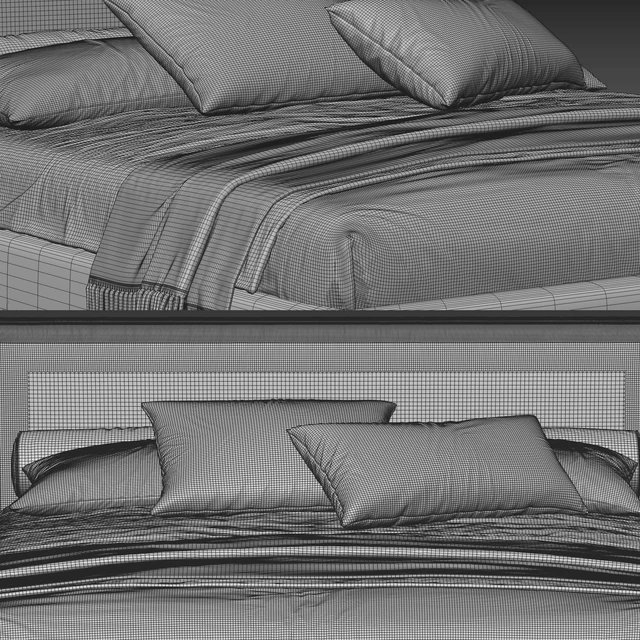 Twils Max Bed — Скачать