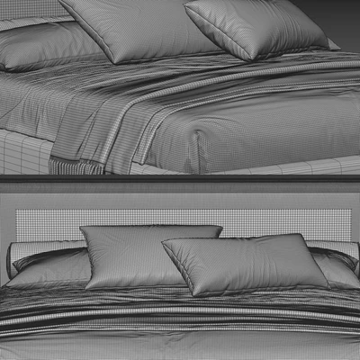 Twils Max Bed — Вид 2