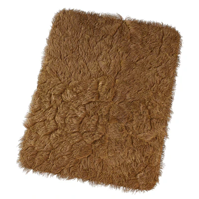 Carpet with long pile — Ver 1