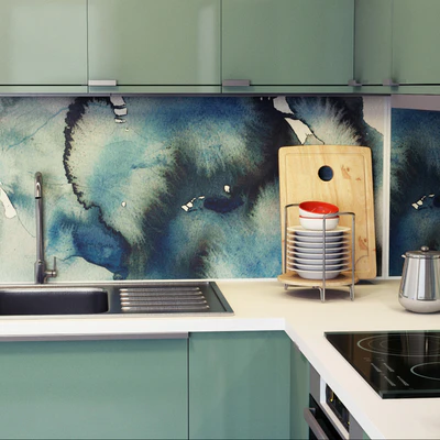 IKEA Kitchen Kallarp — Ver 3