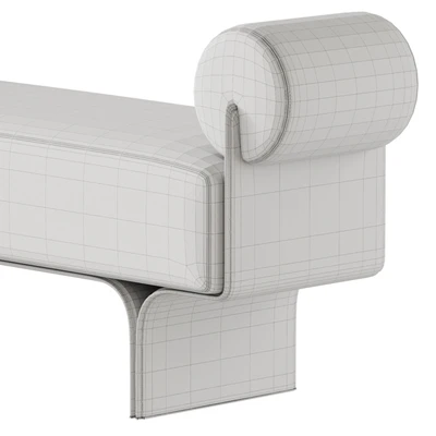 Pierre Bench — Ver 3