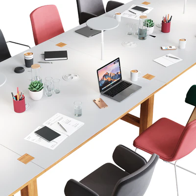 OrangeBox - Conference Table BAE — Вид 3