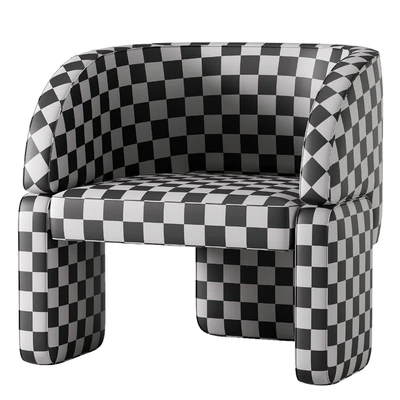 LAZYBONES LOUNGE Chair — Вид 2