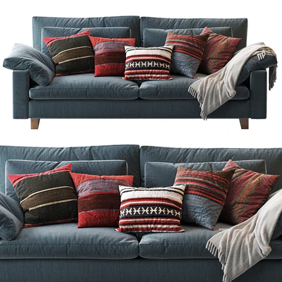 Harmony Sofa — Вид 2