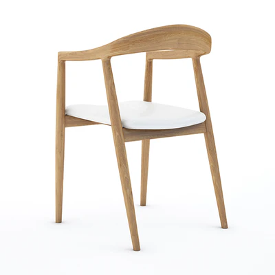 HATA chair — Ver 2