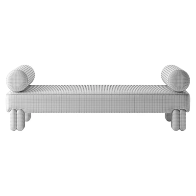 Sevigne Daybed by STUDIO PARISIEN — Ver 2