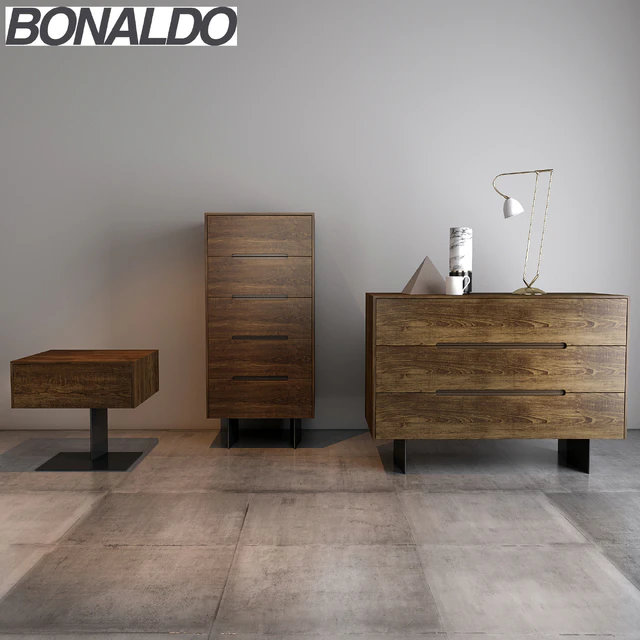 Bonaldo Wai and Gala — Скачать