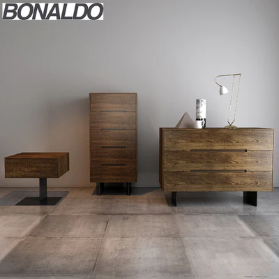 Bonaldo Wai and Gala — Вид 1
