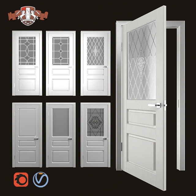 Doors Chester — Descargar