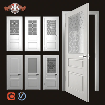 Doors Chester — Ver 1