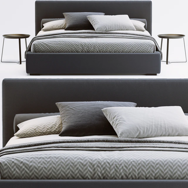 Twils Max Bed — Скачать