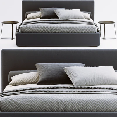 Twils Max Bed — Вид 3