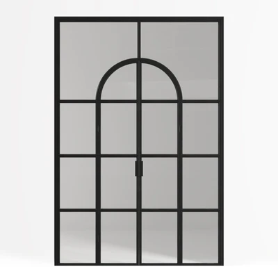 Loft перегородка — Вид 3