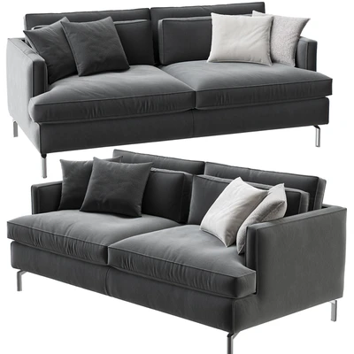 MILANO BEDDING DAVE sofa — Вид 1