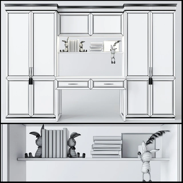 children's furniture 2 — Descargar