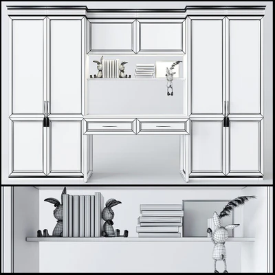 children's furniture 2 — Ver 2