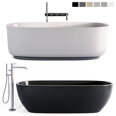 Rexa Hammam & Hole Baths — Ver 1