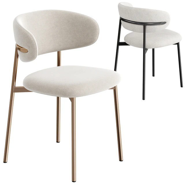 Oleandro Chair by Calligaris — Descargar