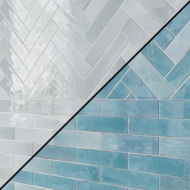 EQUIPE TRIBECA - glazed porcelain stoneware 6x24.6 cm — Descargar