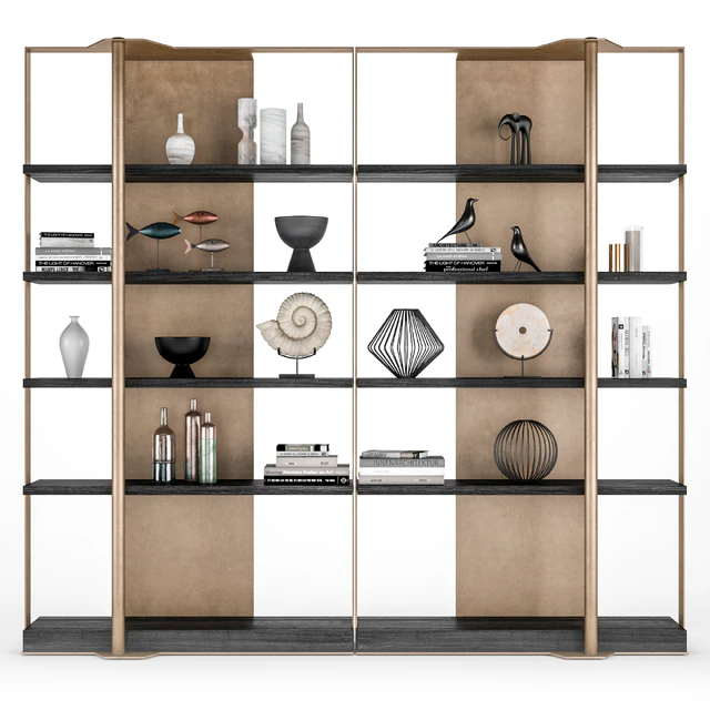 Caste Holt bookcase — Скачать