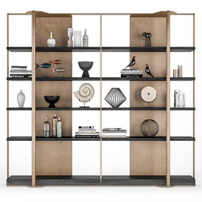 Caste Holt bookcase — Вид 1