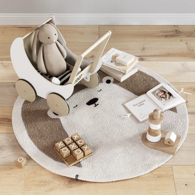CHILDREN ROOM SET — Вид 2