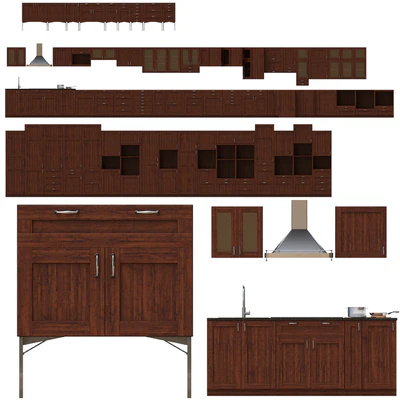 EDSERUM Kitchen — Ver 3