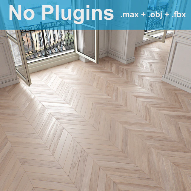 Parquet 3 - 7 — Descargar